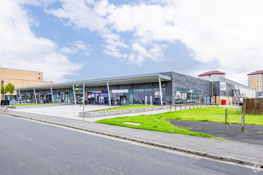 Bridge St, Linwood for sale - Primary Photo - Image 1 of 1