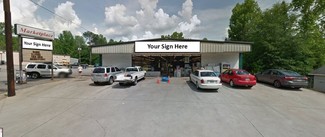 More details for 295 Sam Groves St, Danielsville, GA - Retail for Rent