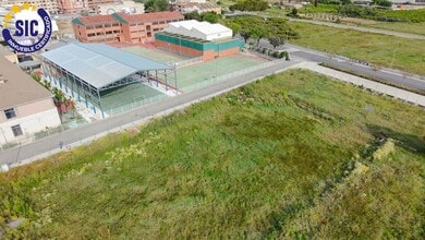 L'Alcúdia de Crespins, VAL - Aerial  map view - Image1