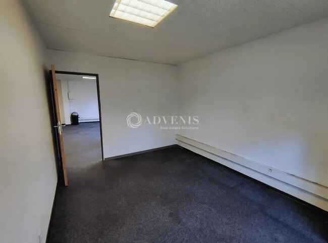 Location Bureaux 55 m²