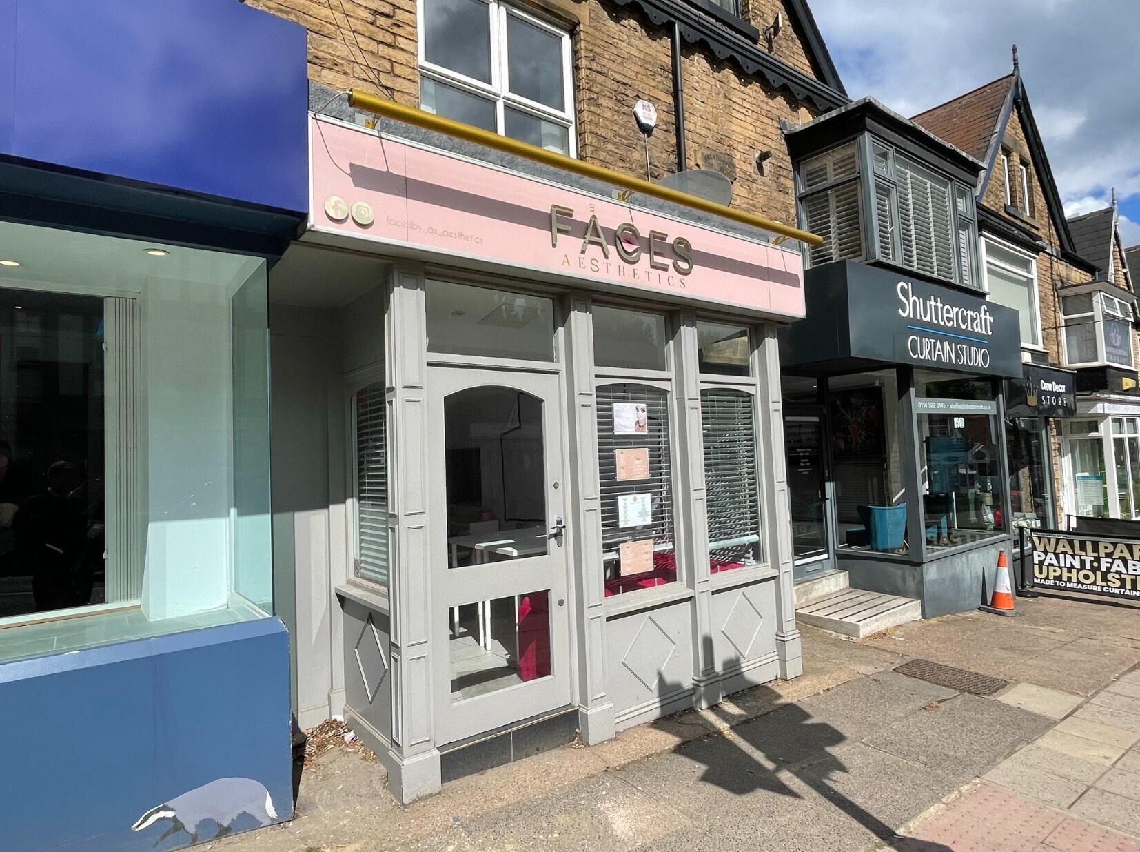 914 Ecclesall Rd, Sheffield for sale Building Photo- Image 1 of 1