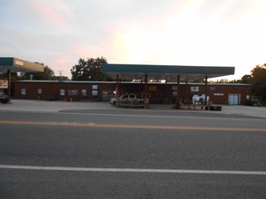 33816 State Highway 51, Wagoner, OK for sale Building Photo- Image 1 of 1