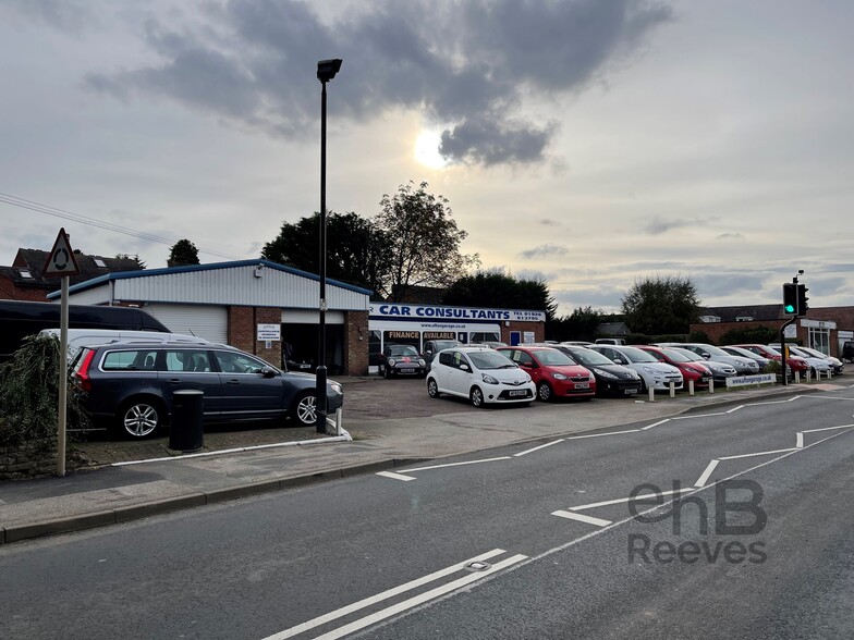 Southam Rd, Ufton for sale - Building Photo - Image 3 of 23