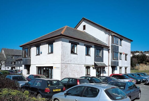 Newham Rd, Truro for sale - Primary Photo - Image 1 of 1