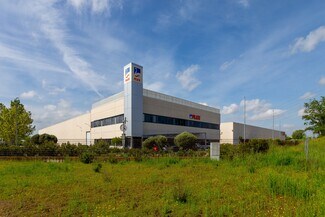 More details for Calle del Río Almanzora, 2, Getafe - Industrial to Rent