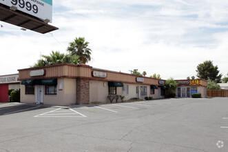 2028-2032 E Charleston Blvd, Las Vegas, NV for sale Primary Photo- Image 1 of 1