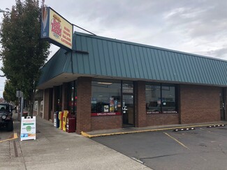 More details for 11-41 E Ash St, Lebanon, OR - Office/Medical, Retail for Rent