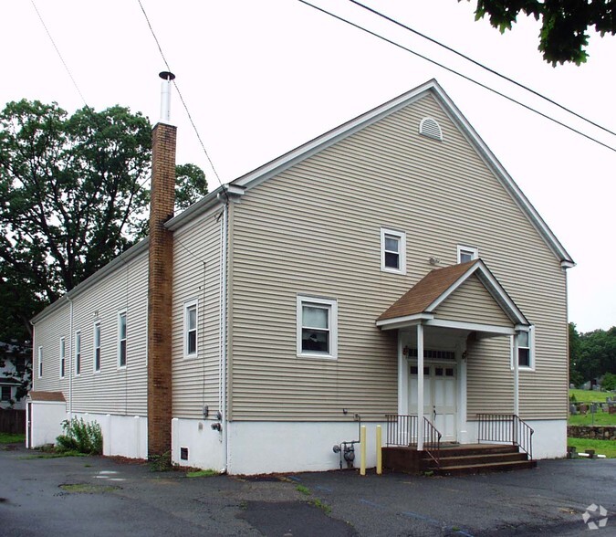 1210 Cedar St, Boonton, NJ for sale - Primary Photo - Image 1 of 18