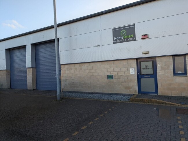 More details for Mill Rd, Linlithgow - Industrial to Rent