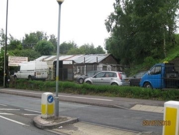 Handsworth New Rd, Birmingham for sale - Primary Photo - Image 1 of 1