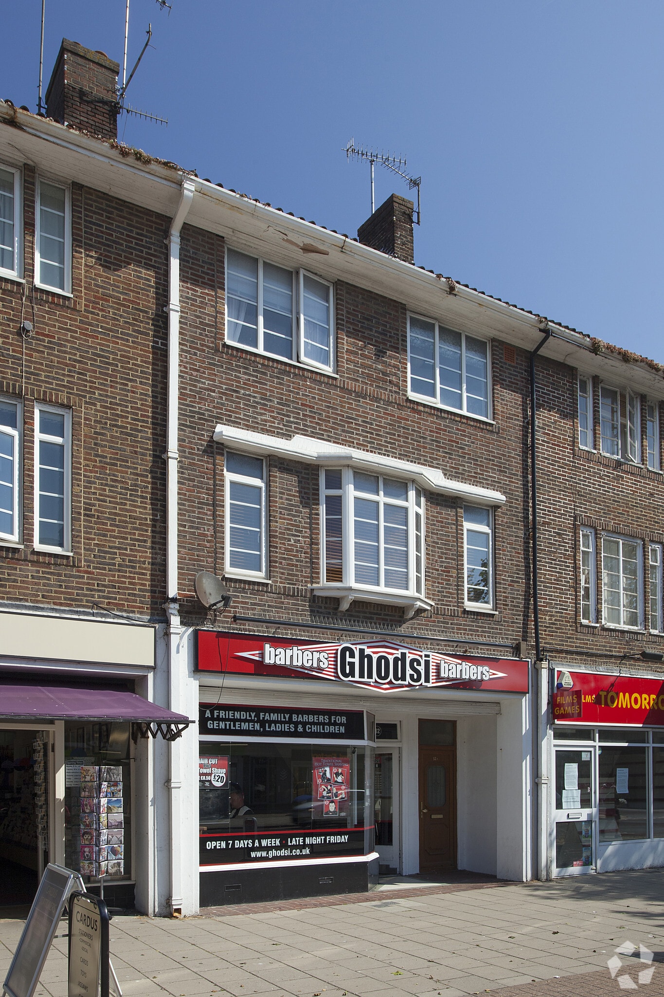 32 Goring Rd, Worthing for sale Primary Photo- Image 1 of 7