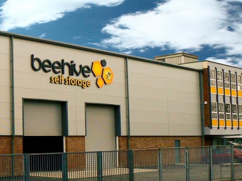 150 Priorswood Rd, Taunton for sale - Primary Photo - Image 1 of 1