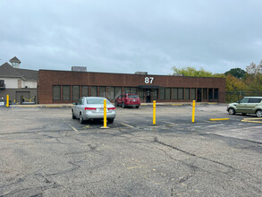 87 N Canton Rd, Akron, OH for sale Primary Photo- Image 1 of 5