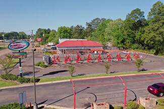 More details for 5737 Old Canton Rd, Jackson, MS - Specialist for Sale