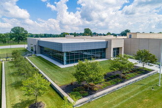 7300 Souder Rd, New Albany, OH for sale Building Photo- Image 1 of 1