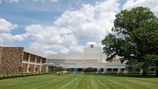 More details for 727 Norristown Rd, Lower Gwynedd, PA - Light Industrial to Rent