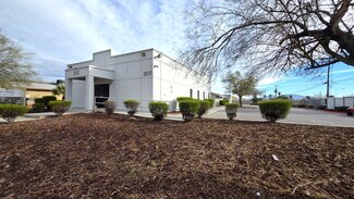 More details for 2610 N Martin L King Blvd, North Las Vegas, NV - Specialist for Sale