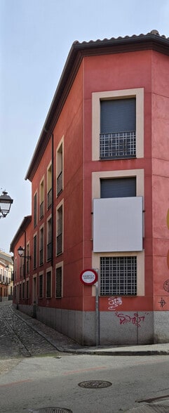 Calle Cerería, 36, Talavera de la Reina, Toledo for sale - Building Photo - Image 2 of 6