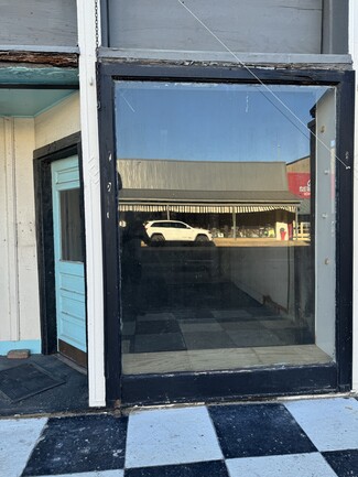 More details for 219 S Main St, Mcgregor, TX - Retail for Rent