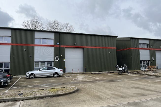 5-6 Century Ct, Westcott to rent Building Photo- Image 1 of 1