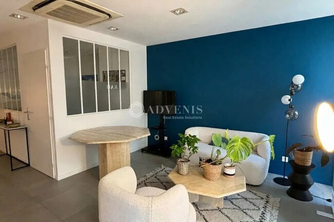 Location Commerce 41 m²