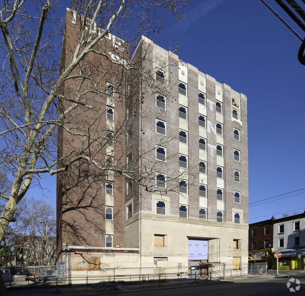 1700 W Tioga St, Philadelphia, PA for rent - Building Photo - Image 3 of 25