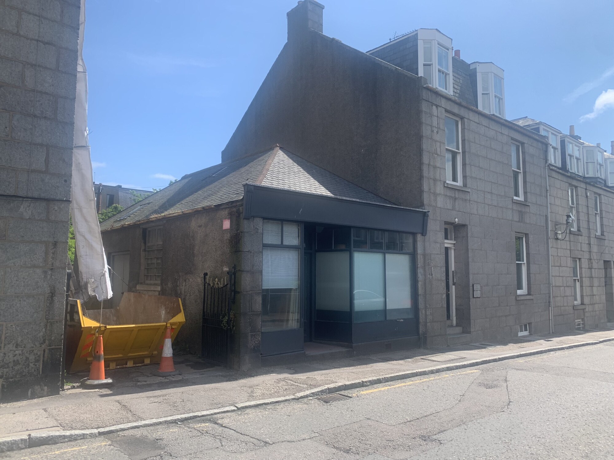 73 Bon Accord St, Aberdeen for sale Building Photo- Image 1 of 1