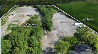 More details for 956 E 138th St, Chicago, IL - Land to Rent