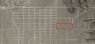 More details for 0 Dillon Rd, Indio, CA - Land for Sale