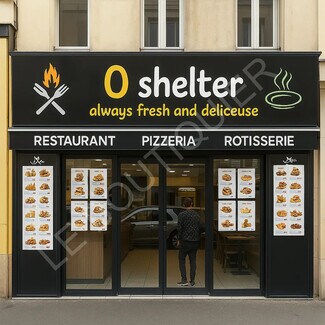 More details for Retail for Sale