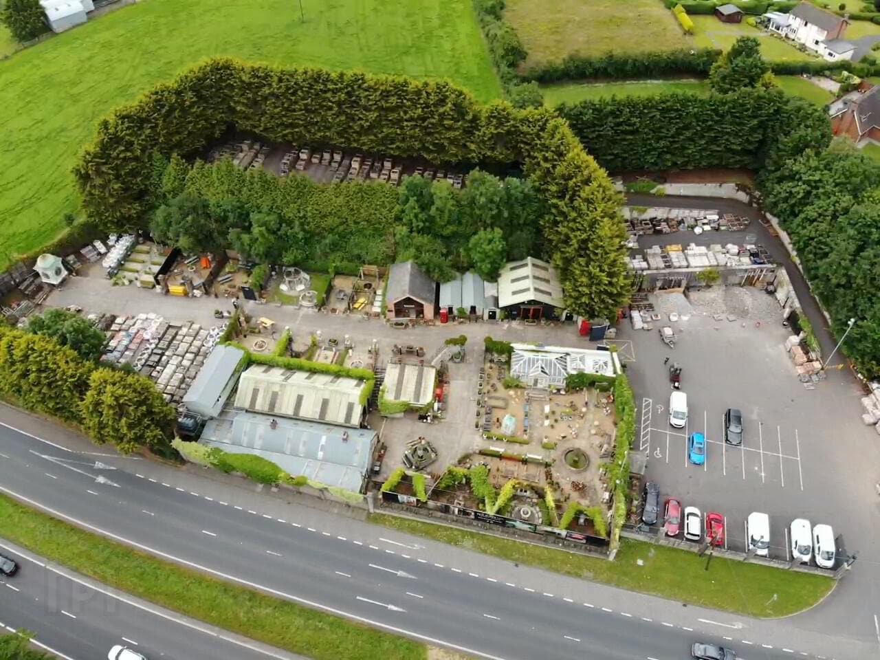 123 Hillsborough Rd, Dromore for sale Primary Photo- Image 1 of 2