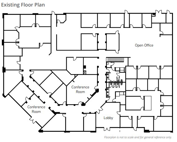 1815 Aston Ave, Carlsbad, CA for rent Floor Plan- Image 1 of 1