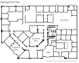 1815 Aston Ave, Carlsbad, CA for rent Floor Plan- Image 1 of 1