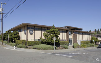 More details for 1320 Apple Ave, Hayward, CA - Office/Medical for Rent