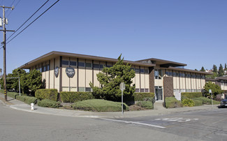 More details for 1320 Apple Ave, Hayward, CA - Office/Medical for Rent