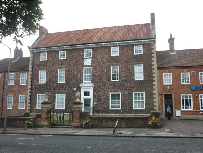 More details for West End, Sedgefield - Co-working to Rent