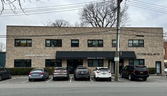 More details for 95-99 Montgomery Ave, Scarsdale, NY - Office, Retail for Rent