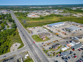 1988 Kingsway, Sudbury, ON - aerial  map view - Image1