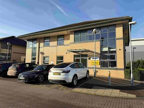 Campbell Rd, Stoke On Trent for rent Building Photo- Image 1 of 15