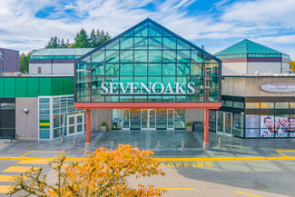 More details for 32900 S Fraser Way, Abbotsford, BC - Retail for Rent