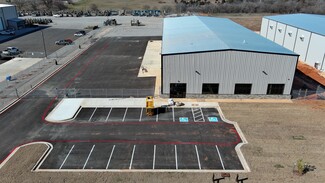 More details for 6801 Brooklyn Ct, Oklahoma City, OK - Industrial for Rent