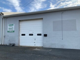 More details for 104 S John St, Wilmington, DE - Light Industrial for Rent