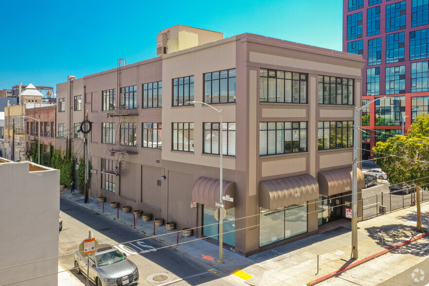 1375-1385 Mission St, San Francisco, CA for rent - Building Photo - Image 1 of 7