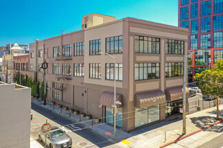 More details for 1375-1385 Mission St, San Francisco, CA - Office for Rent