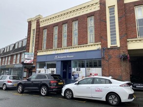 Alderley Rd, Wilmslow for rent Building Photo- Image 1 of 10