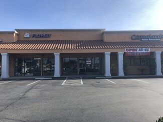 More details for 12345 Mountain Ave, Chino, CA - Retail for Rent