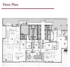 355 Alhambra Cir, Coral Gables, FL for rent Floor Plan- Image 1 of 5