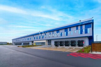 More details for Industrial to Rent