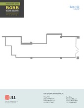 5455 Wilshire Blvd, Los Angeles, CA for rent Site Plan- Image 1 of 1