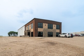 More details for 7818 Highway 6 South Service Rd, Regina, SK - Light Industrial for Sale